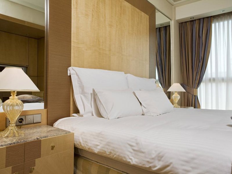 Melia Athens 218848