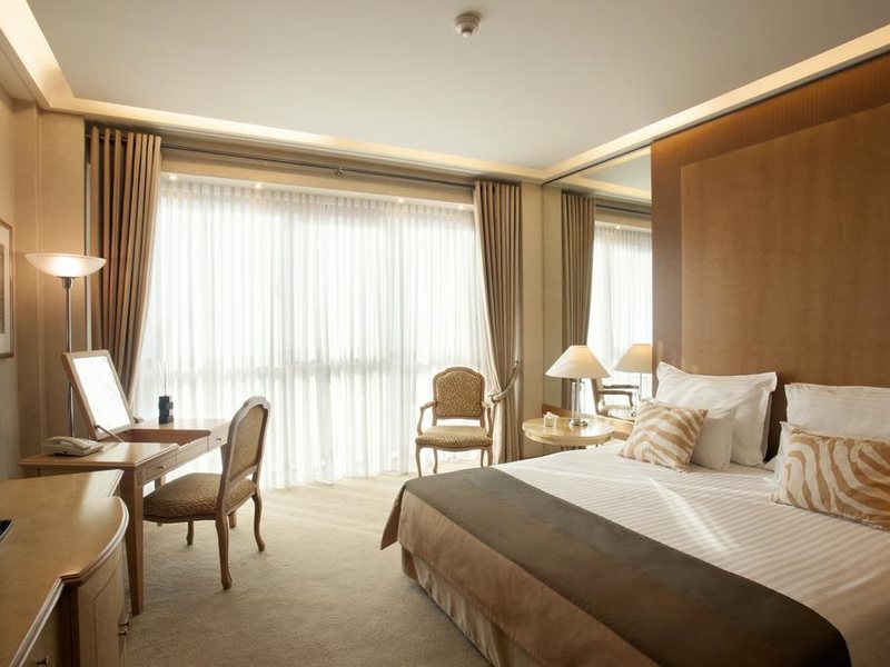 Melia Athens 218850