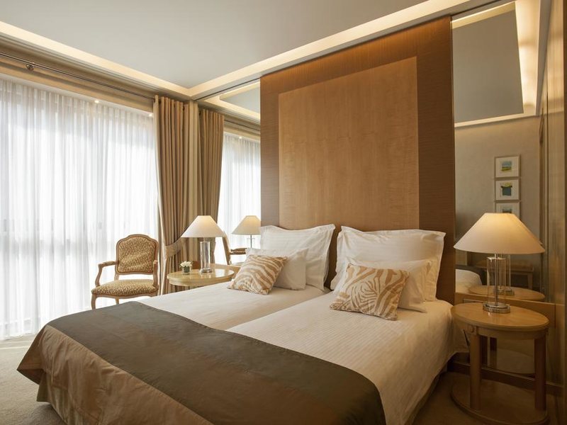 Melia Athens 218872