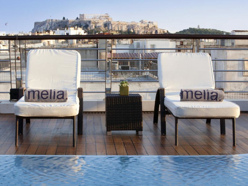 Melia Athens 218876