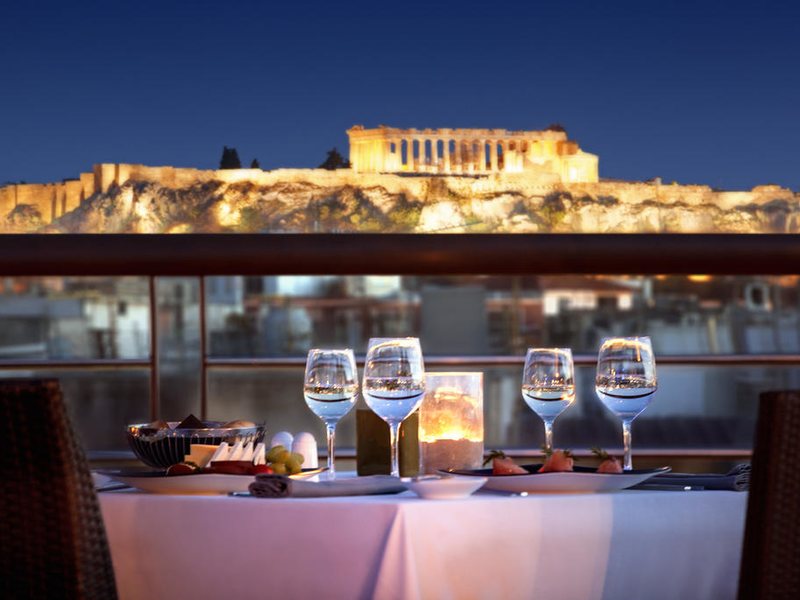 Melia Athens 218878