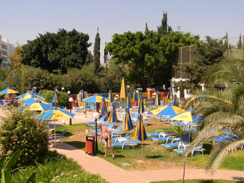 Melissi Beach Hotel 291258