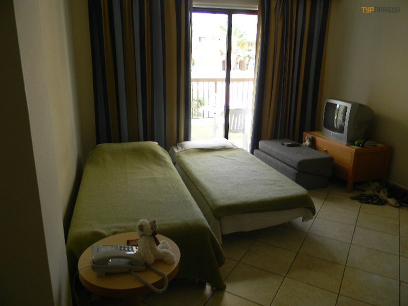 Melissi Beach Hotel 291261