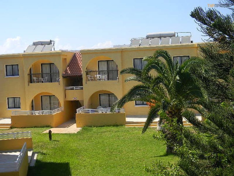 Melissi Beach Hotel 291262