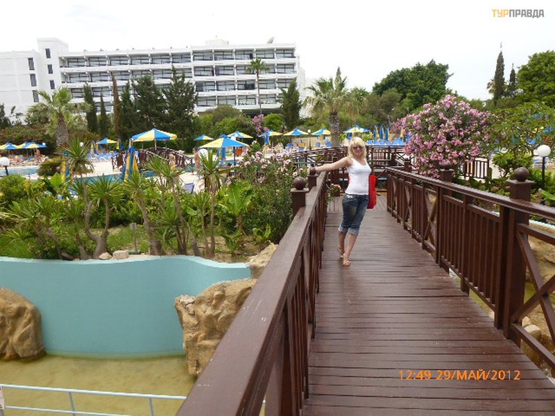 Melissi Beach Hotel 291263