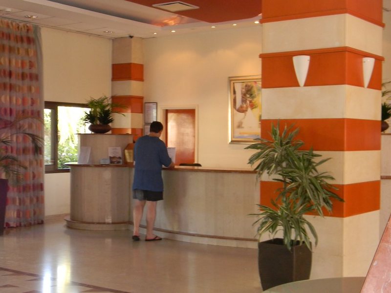 Melissi Beach Hotel 291264