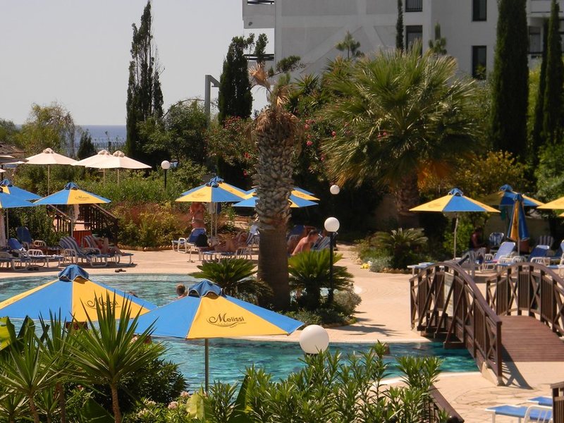 Melissi Beach Hotel 291266