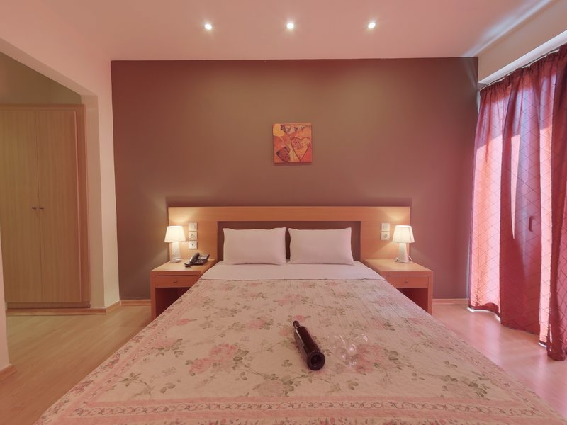 Memory Boutique Hotel 76784