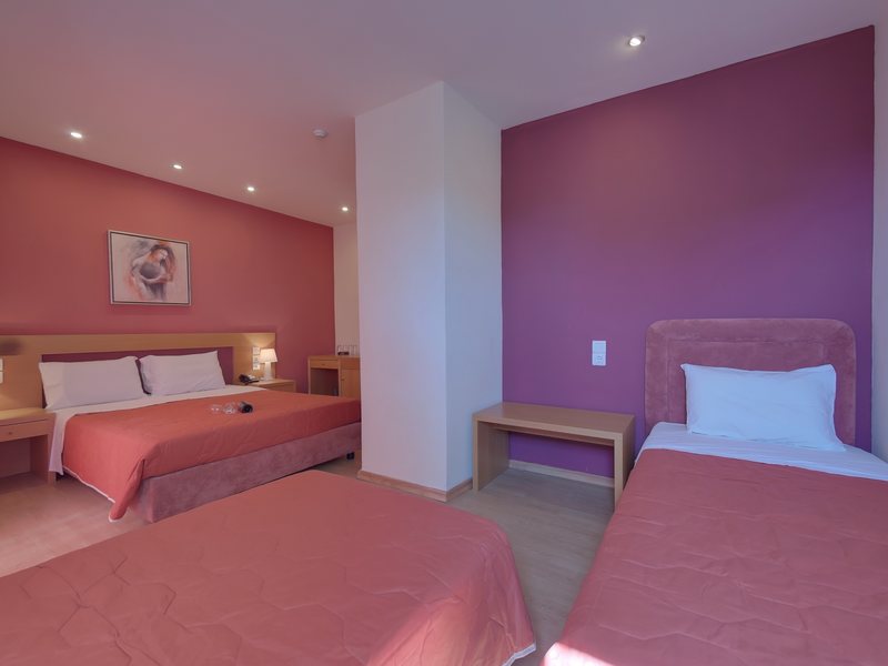 Memory Boutique Hotel 76786