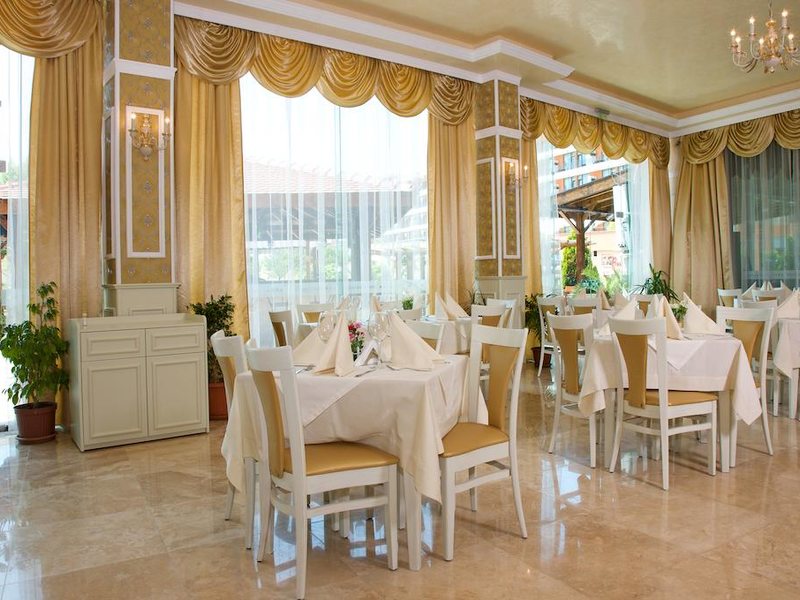 Mena Palace Hotel 319534