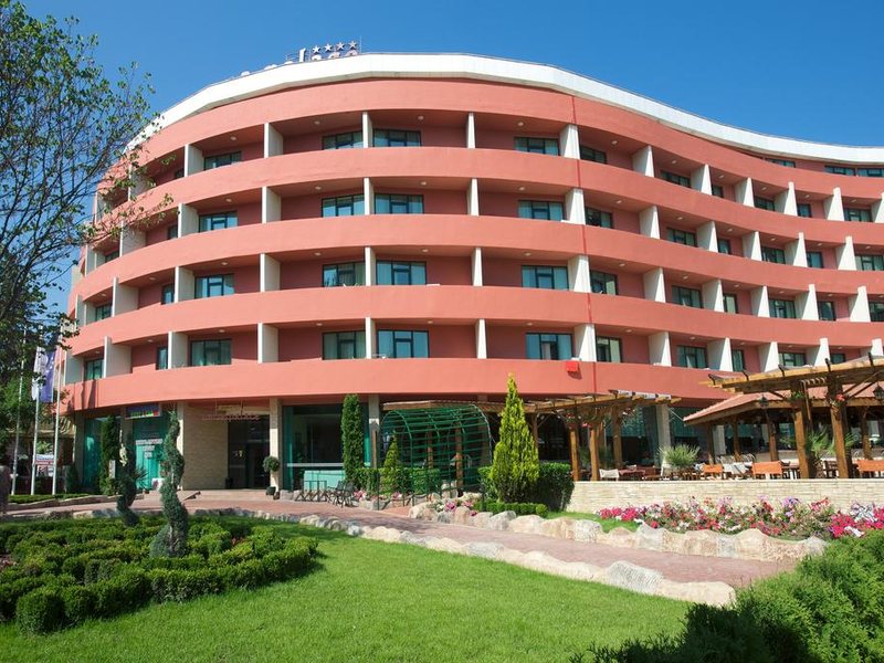 Mena Palace Hotel 319535