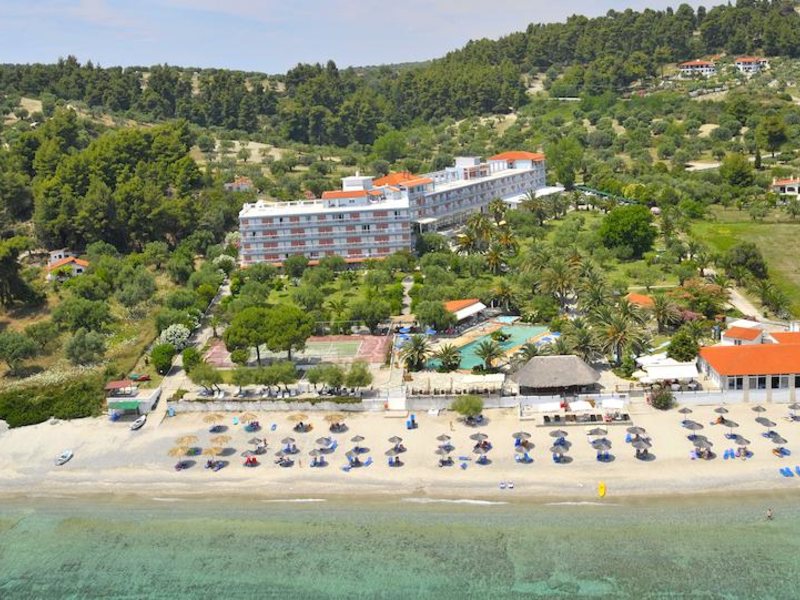 Mendi Hotel 260476