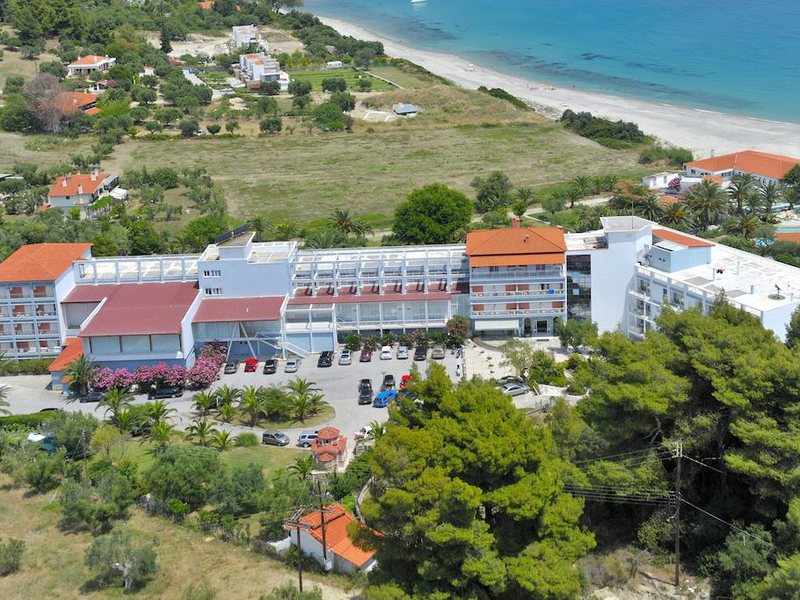 Mendi Hotel 260478