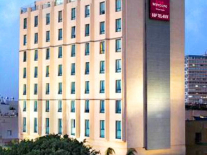 Mercure B&P Hotel Tel Aviv 11089