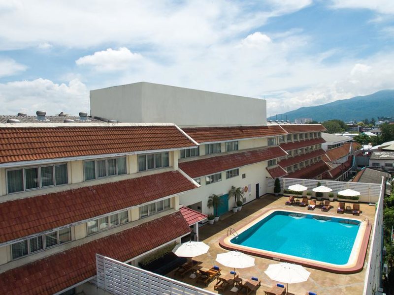 Mercure Chiang Mai 219106