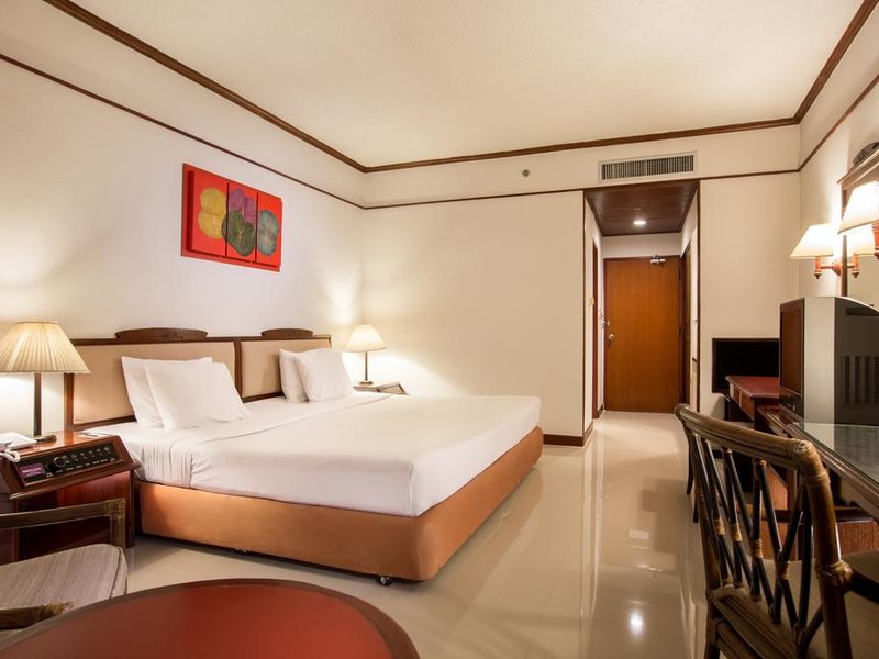 Mercure Chiang Mai 219108