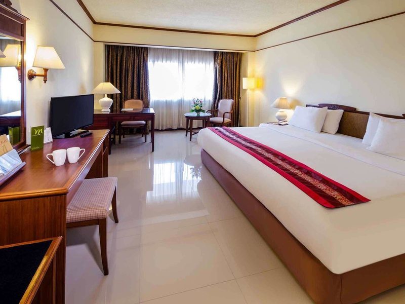 Mercure Chiang Mai 219115