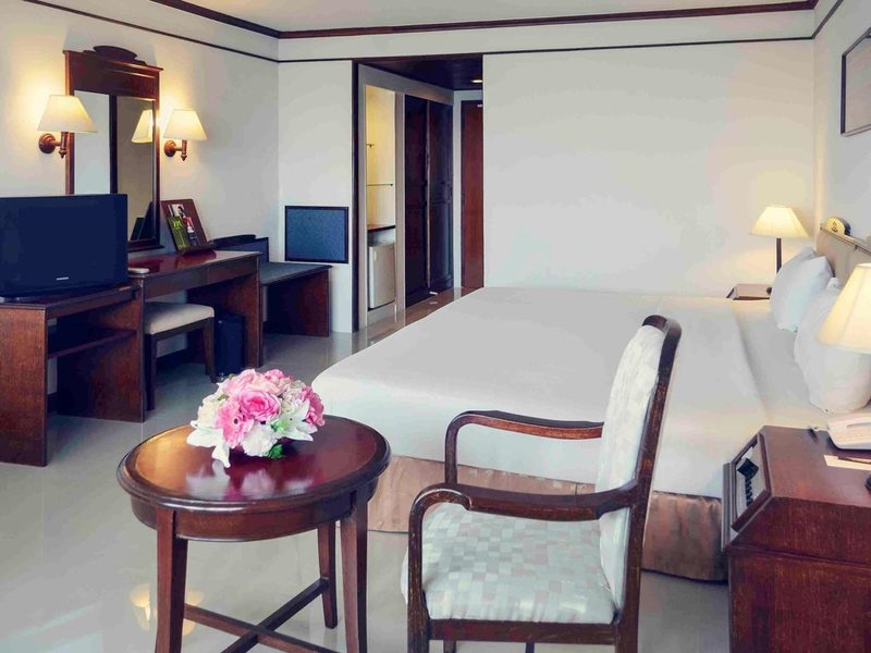 Mercure Chiang Mai 219116