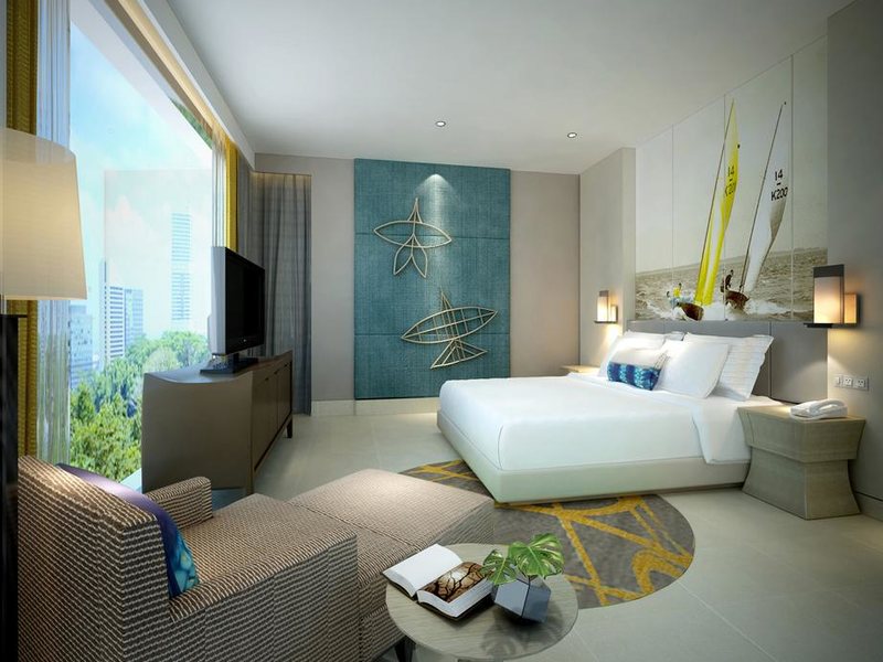 Mercure Pattaya Ocean Resort 225986