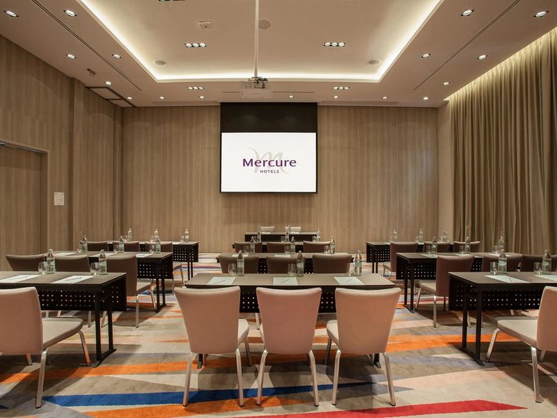 Mercure Pattaya Ocean Resort 225992