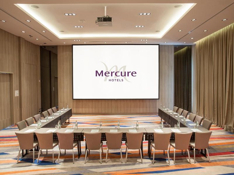 Mercure Pattaya Ocean Resort 225993