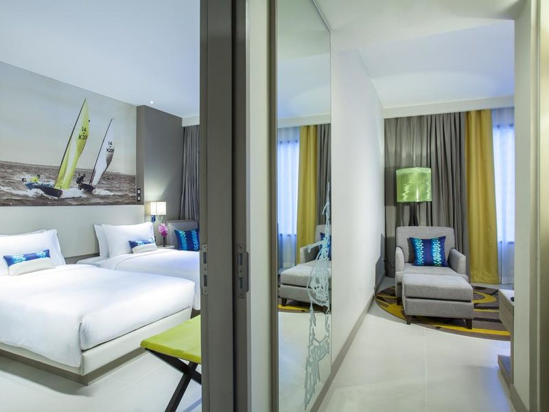 Mercure Pattaya Ocean Resort 225995