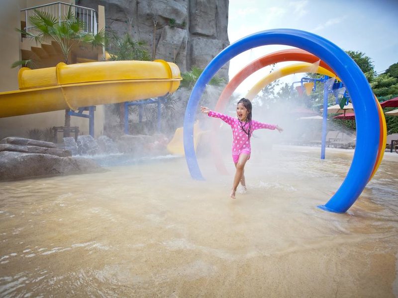 Mercure Pattaya Ocean Resort 225998