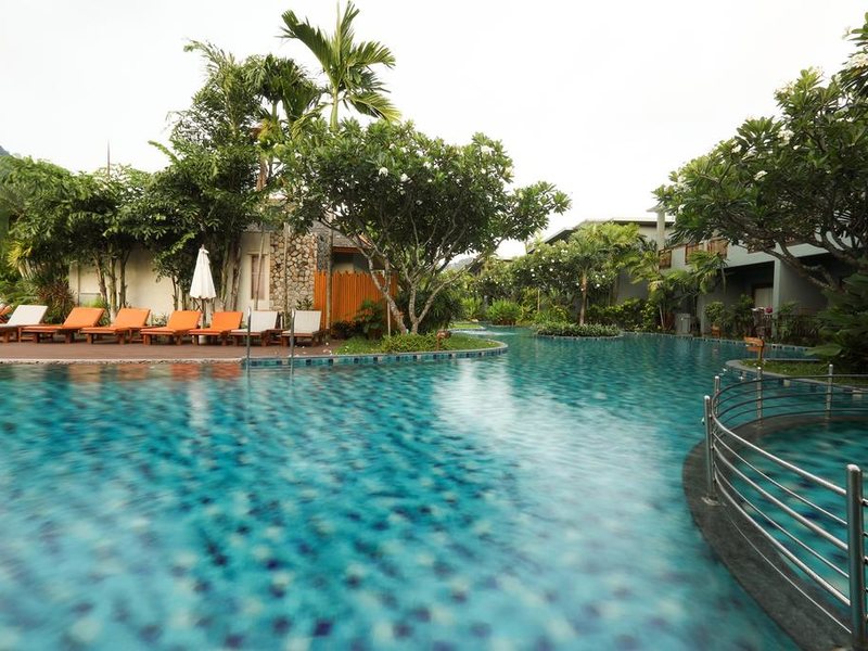 Metadee resort phuket