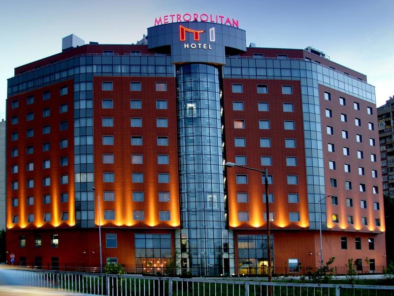 Metropolitan Hotel Sofia 316332