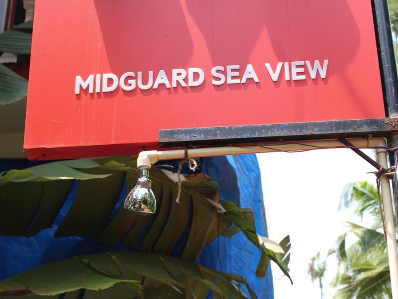 Midgurd Sea View (ex 207876