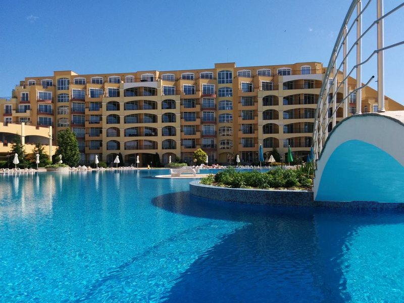 Midia Grand Resort  166517