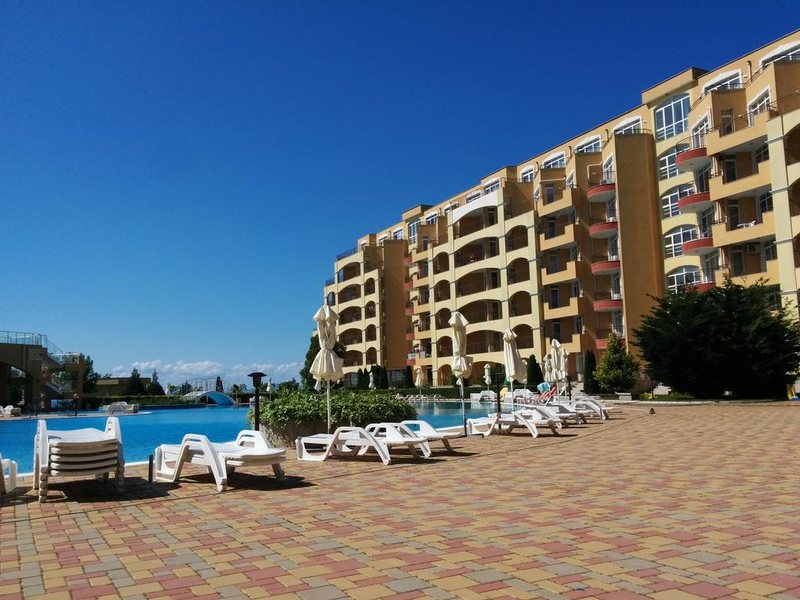 Midia Grand Resort  166521