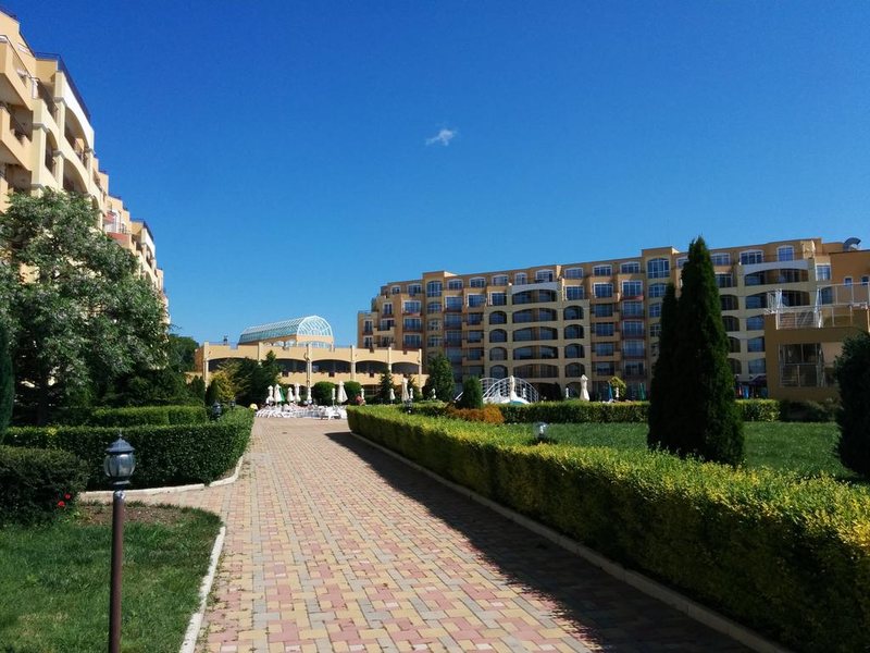 Midia Grand Resort  166524