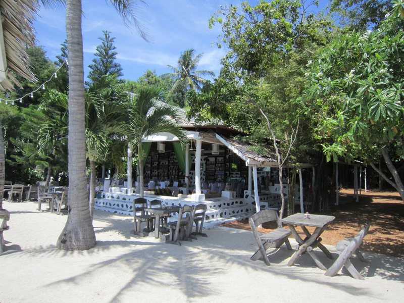 Milky Bay Resort 219229