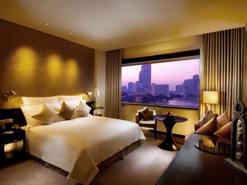 Millennium Hilton Bangkok 219285