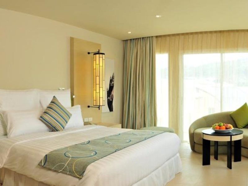 Millennium Resort Patong  154342