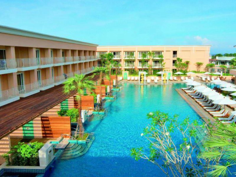 Millennium Resort Patong  154347