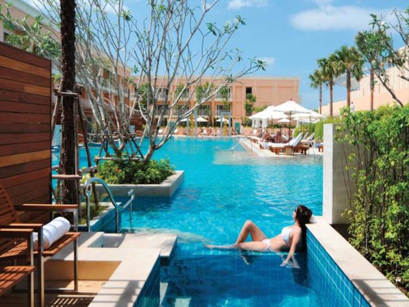 Millennium Resort Patong  154349