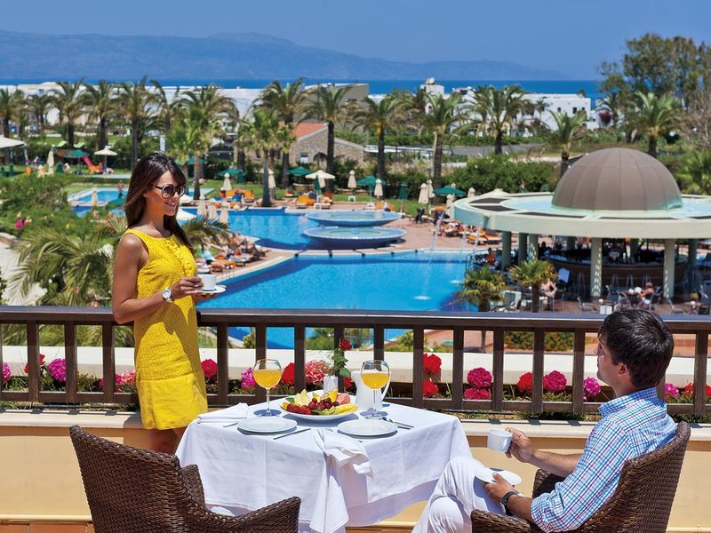 Minoa Palace Resort & Spa 251274