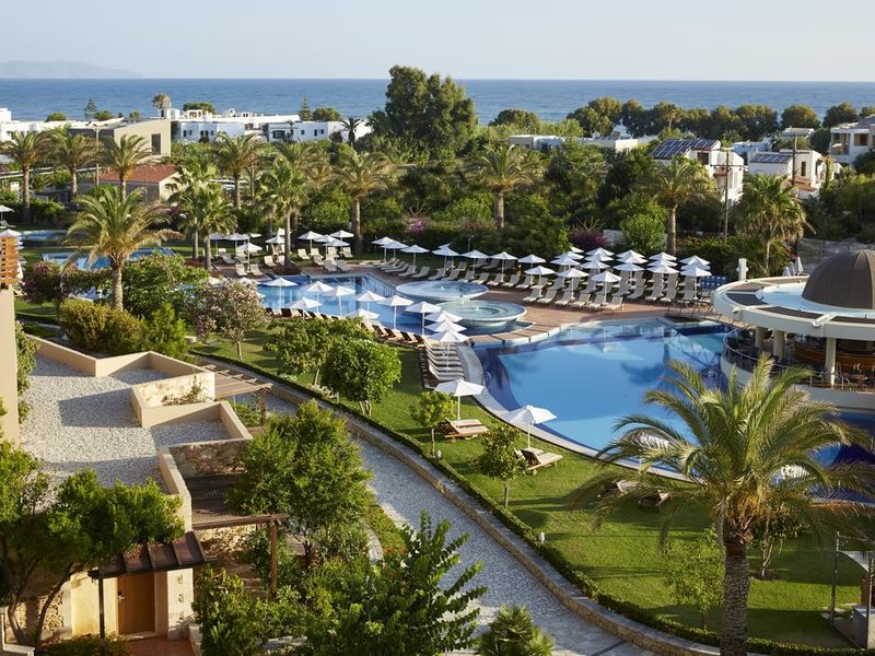 Minoa Palace Resort & Spa 251275