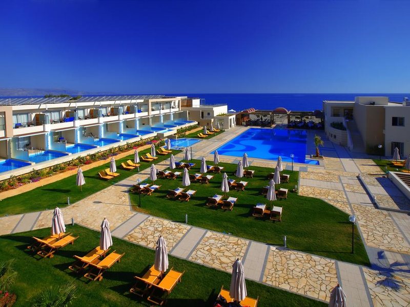 Minoa Palace Resort & Spa 251286