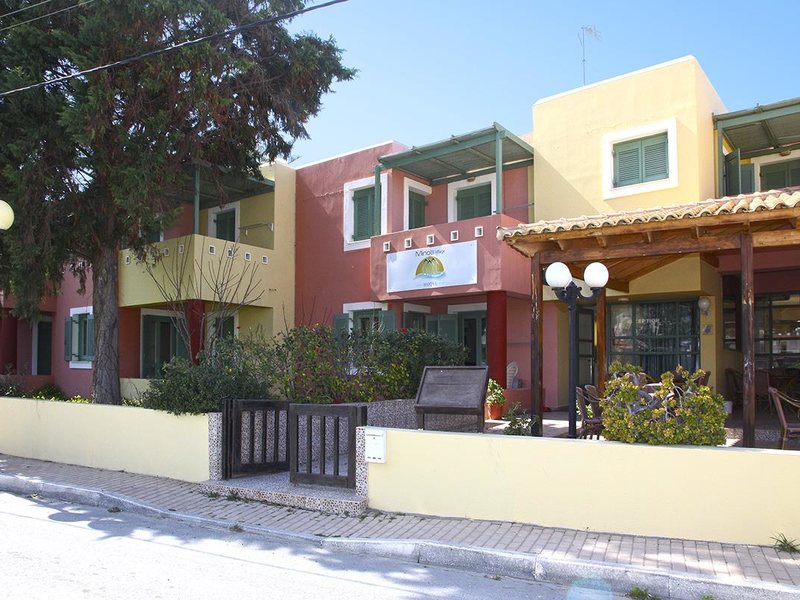 Minos Village Karteros Hotel  288572