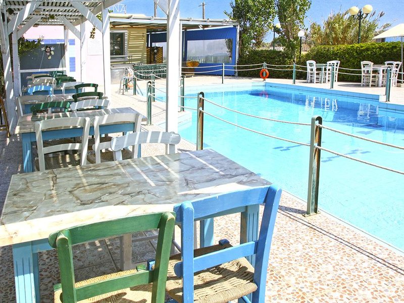 Minos Village Karteros Hotel  288574