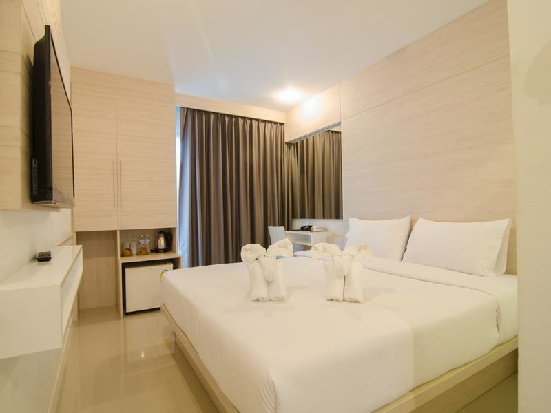 Mirage Express Patong Phuket Hotel 207673