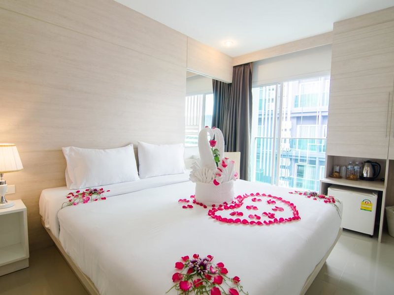 Mirage Express Patong Phuket Hotel 207678