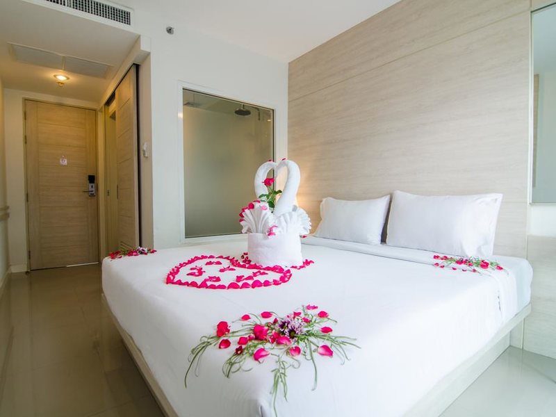 Mirage Express Patong Phuket Hotel 207679