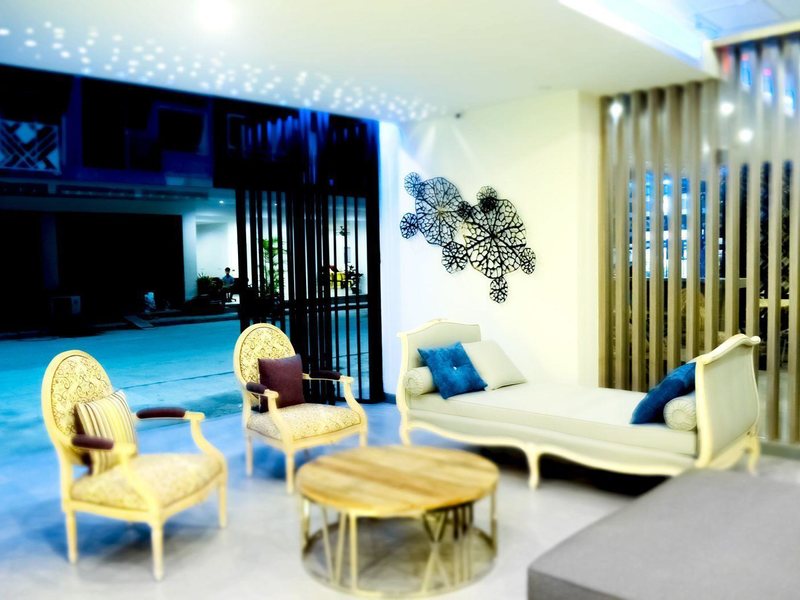 Mirage Express Patong Phuket Hotel 207700