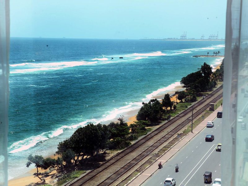 Mirage Hotel Colombo 195839