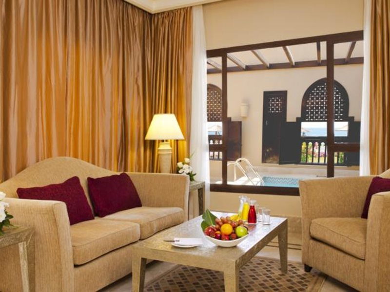 Miramar Al Aqah Beach Resort (ех 48325