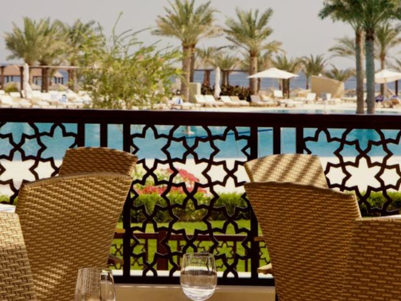 Miramar Al Aqah Beach Resort (ех 48326